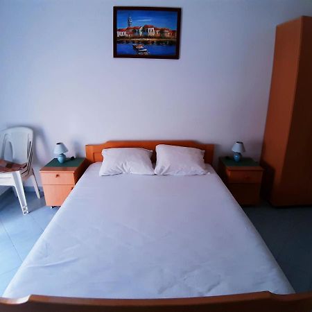 Apartments Parapid Budva Exterior foto