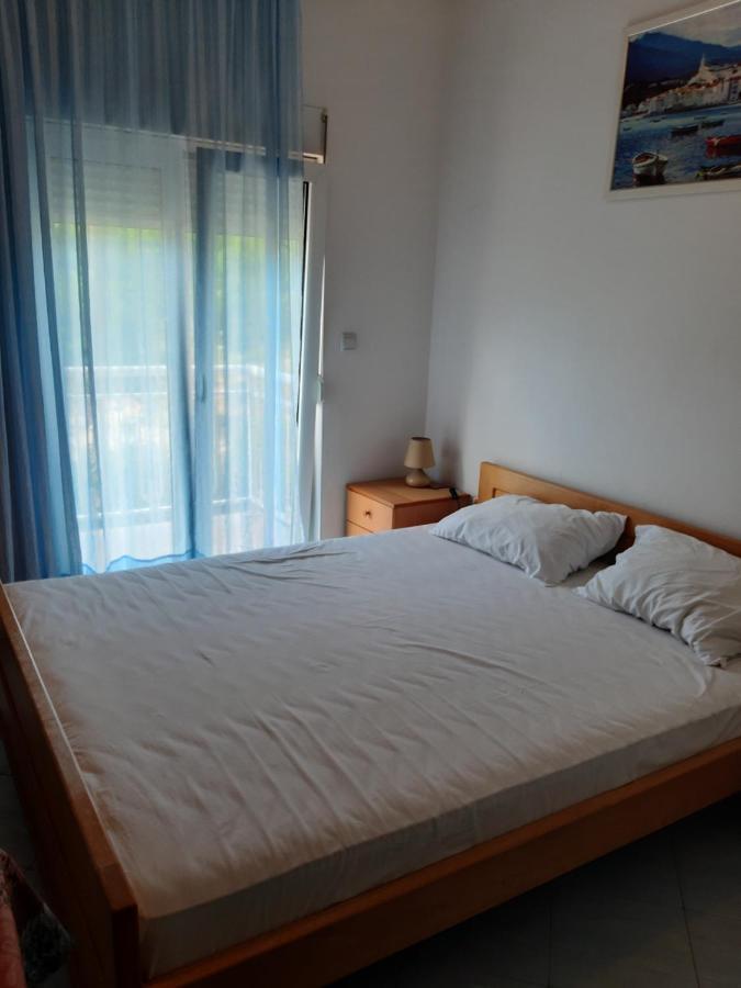 Apartments Parapid Budva Exterior foto