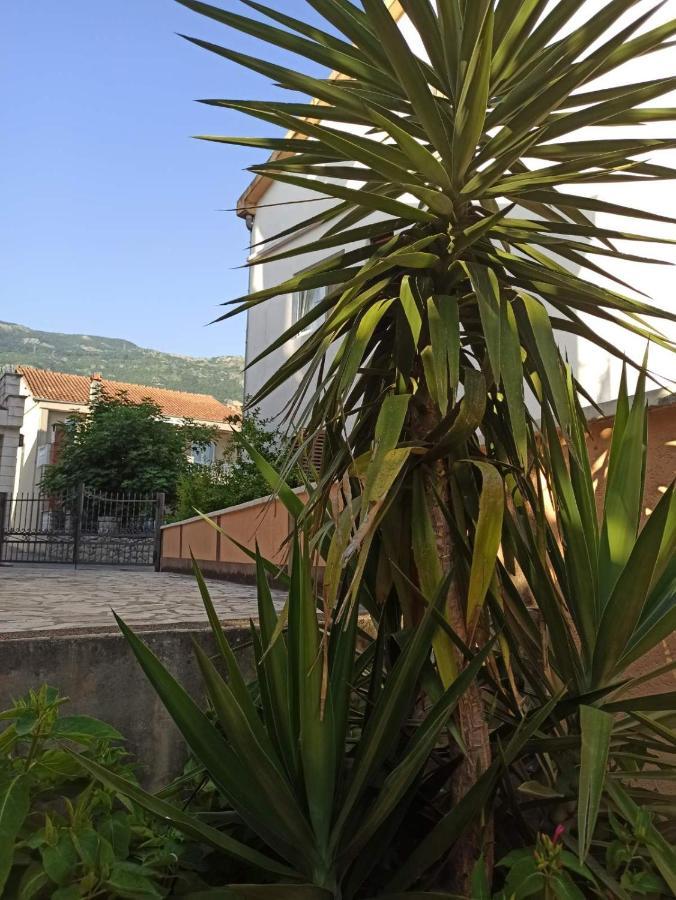 Apartments Parapid Budva Exterior foto