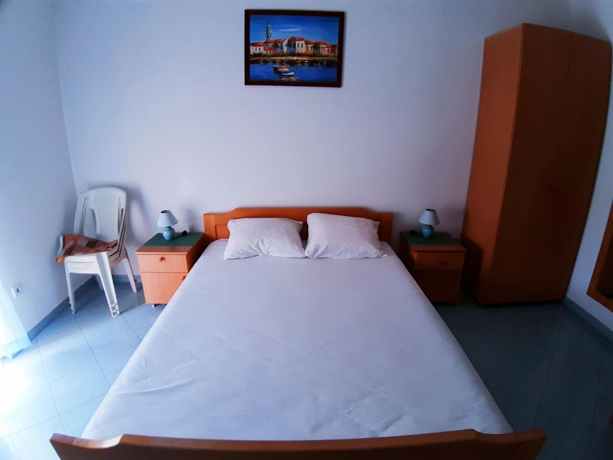 Apartments Parapid Budva Exterior foto