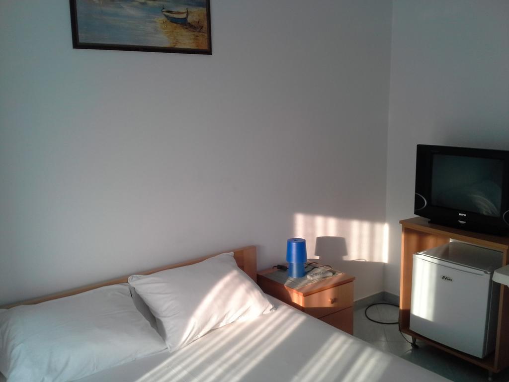 Apartments Parapid Budva Habitación foto