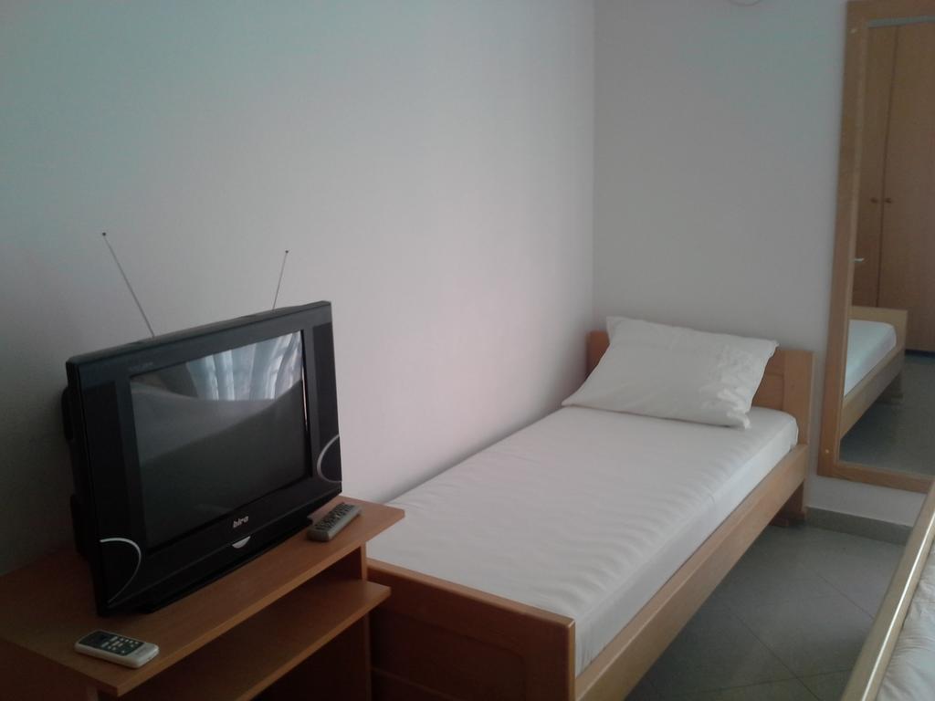Apartments Parapid Budva Habitación foto
