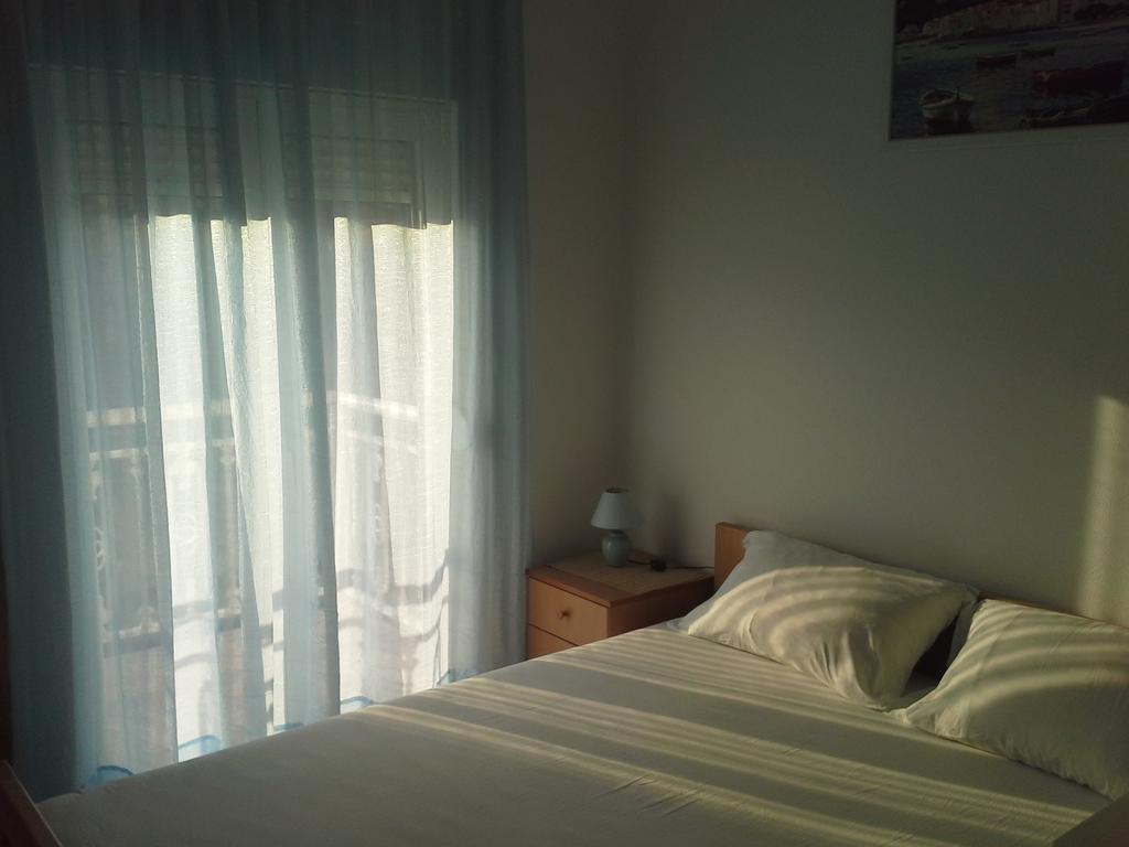 Apartments Parapid Budva Habitación foto