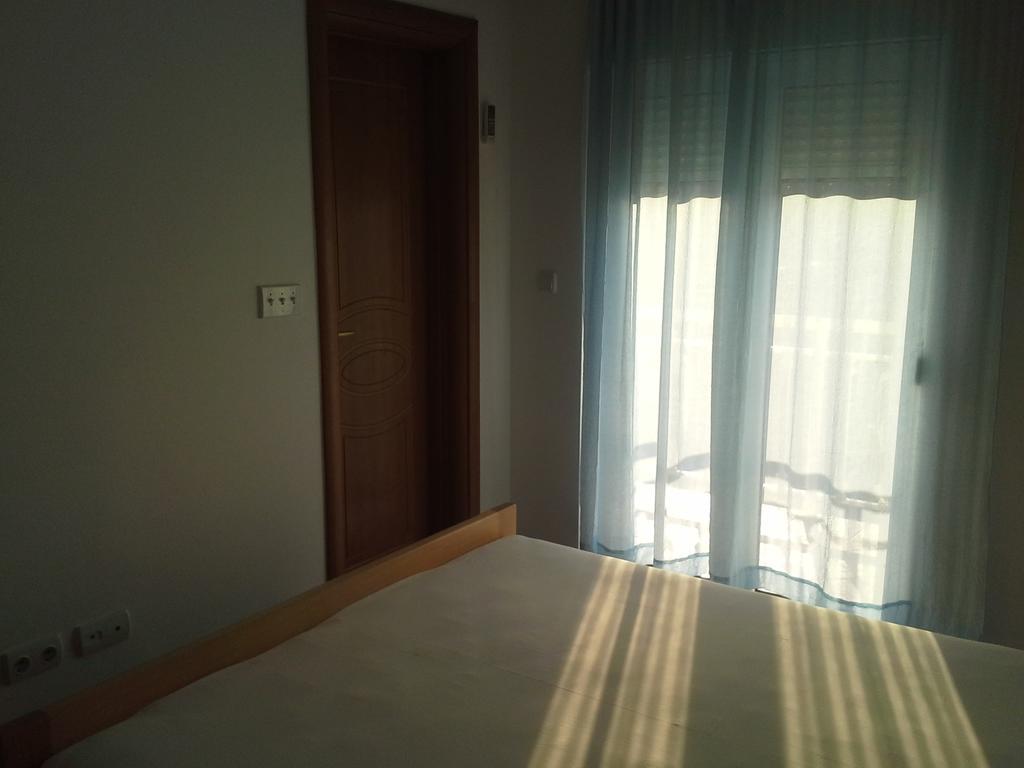 Apartments Parapid Budva Habitación foto