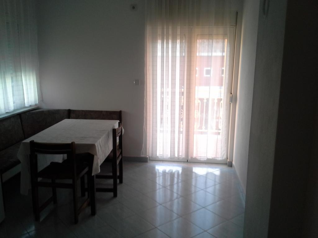 Apartments Parapid Budva Habitación foto