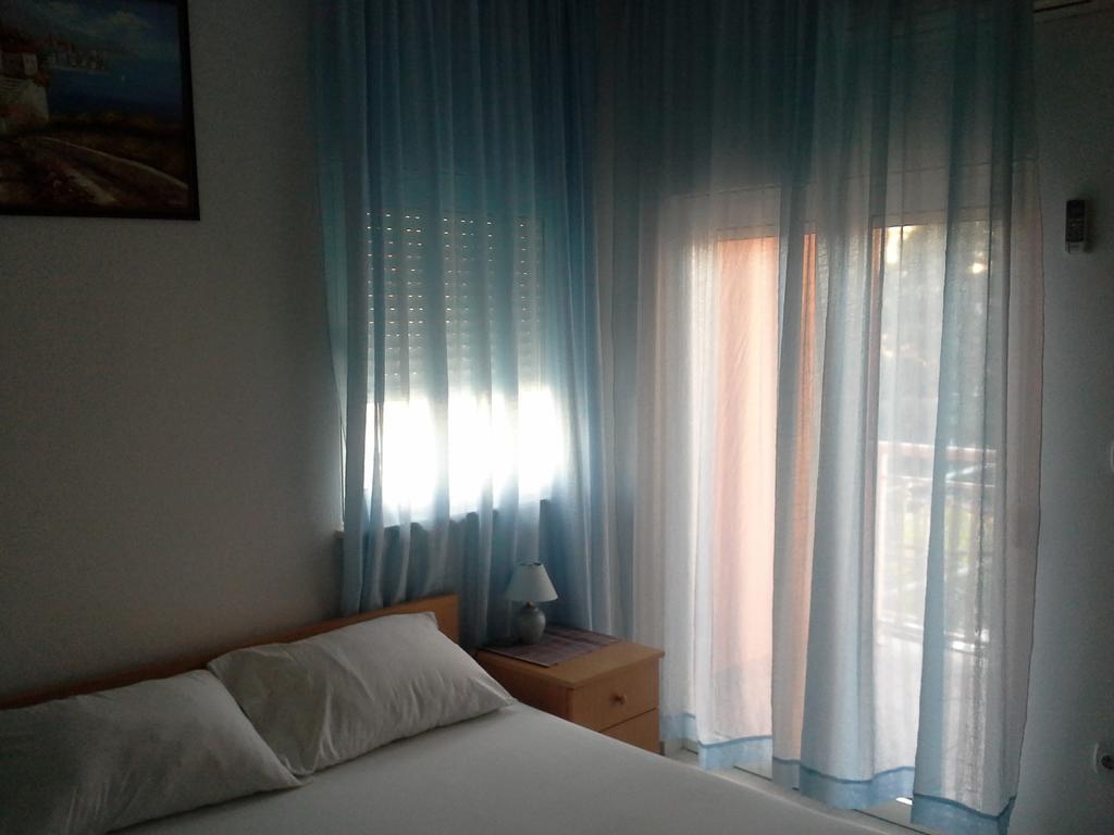 Apartments Parapid Budva Habitación foto