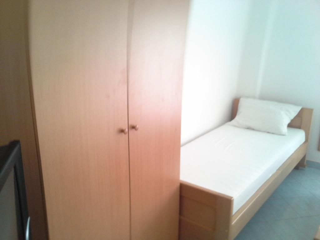 Apartments Parapid Budva Habitación foto